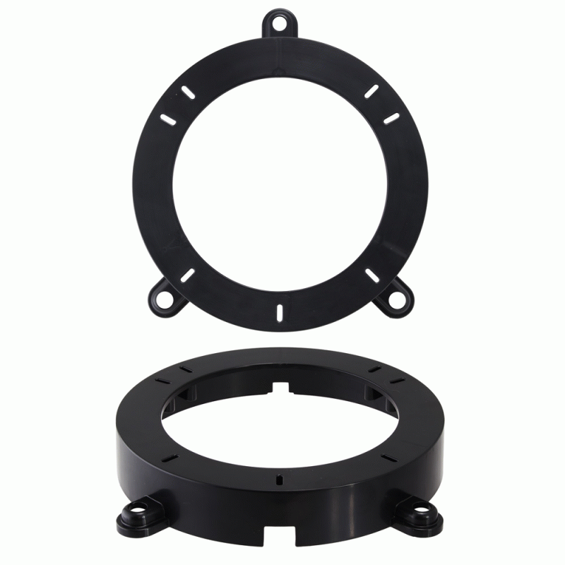 828703 | Mercedes-Benz C-Class 2000-2011 Speaker Adapter